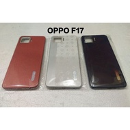 Backdoor Oppo F17 Back Cover Oppo F17 Back Cover