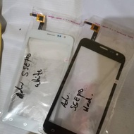 Touchscreen Advan S5e Pro