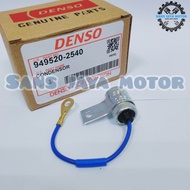 Kondensor Condensor Denso Carry Jimmy Katana Siera Hijet Zebra Espass Corolla Twincam Starlet Origin