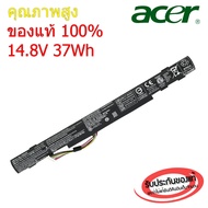 แบตเตอรี่ Battery Acer Aspire AL15A32 E5-573 V3-574 V3-575 E5-422 E5-472 F5-521 F5-571 F5-572 ของแท้