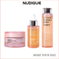 [Nudique] Spithera PDRN exosome Ampoule, PDRN toner, PDRN cream