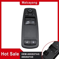 Car Power Master Window Switch Fit For Chrysler Town Country Dodge Grand Caravan 08-17 4602627AG  46