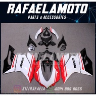 Ducati Panigale 959 1299 Full Coverset Year 2015-2018 Fairing 12