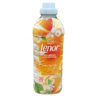 Lenor - 衣物柔順劑 858毫升 - 柑橘與馬鞭草 (平行進口)