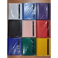 4 Pocket Binder for MTG Pokemon Flesh and Blood etc