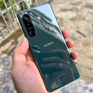 🇹🇭พร้อมส่ง🇹🇭SONY XPERIA 5III เครื่องญี่ปุ่น1ซิม Ram8Rom 128GB