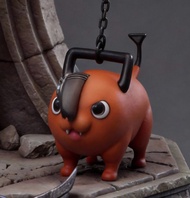 🔥Gk新品預訂🔥NewBorn電鋸人 瑪奇瑪