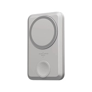 Eloop by Orsen EW31 แบตสำรองชาร์จไร้สาย 10000mAh 5V/1A Wireless Power Bank ของแท้ 100%