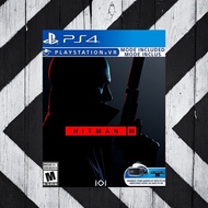 (Ready Stock) PS4 Hitman 3 Full Game Digital Download (Active) (Non-Active)