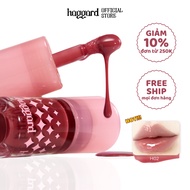 【New Arrival】Haggard Emo Monster Little Plump Liquid Lip Balm – Glass Lip Glow & Tinted