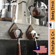 MHW-3BOMBER - Doplet Portafilter Holder fir for 51-58mm Portafilter espresso