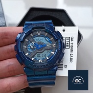 G-SHOCK ORIGINAL GA-110NM-2/GA-110NM-2ADR/GA-110NM/GA110NM