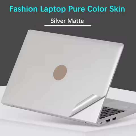 1PCS Top Skin Sticker Cover Case Film For HP EliteBook 830 850 G8 845 835 G7 850 G6 745 840 G5 840 G