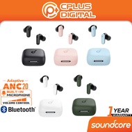 Soundcore R50iNC Bluetooth 5.3 NC True Wireless Earbuds 10mm Drivers, AI Clear Calls with 4 Mics, 22