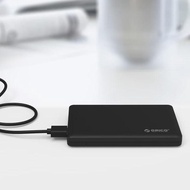 Tm ORICO 2577U3 2.5 USB 3.0 To USB 3.0 2.5 HDD Enclosure HDD Case