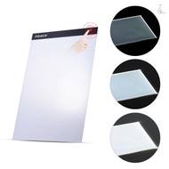 ~ TG Aibecy Portable A3 LED Light Box Drawing Tracing Tracer Copy Board Table Pad Panel Copyboard with Memory Function S