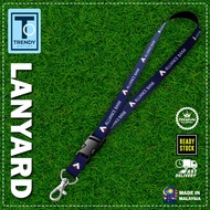 ALLIANCE BANK LANYARD