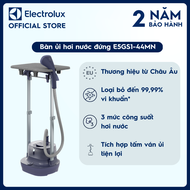 Bàn ủi hơi nước đứng Electrolux E5GS1-44MN 1800W - Tích hợp tấm ván ủi tiện lợi loại bỏ vi khuẩn chă