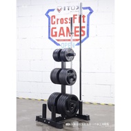 Barbell Barbell Other Bar Rack Storage Rack Rack Barbell Rack 0EJZ