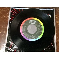 S - EXPRESS - 7" Vinyl