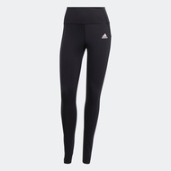 [CHỈ 10-11.9-VOUCHER 40%] adidas Tập luyện Quần Bó FeelBrilliant Designed To Move Nữ Đen GL4029