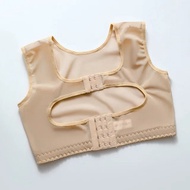 3D Support Body Shaper Bras Women Chest Posture Corrector Belt Shoulder Back Brace Push Up Shapewear