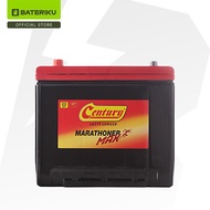 BATERI KERETA | 75D23L | MF | CENTURY