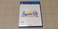 PS4 Final Fantasy X/X2