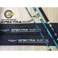 Seahawk Spectra Surf Rod