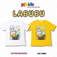 LABUBU 2 II CHARACTER TSHIRT II KIDS 2-10 Y/O TEENS 10-17 Y/0 II PJKIDS