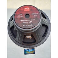 TERBARU SPEAKER BMA 15 INCH SPIKER BMA 15700 PRO ORIGINAL