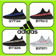 adidas originals Yeezy GY7164 BY9612 Blue Black White Red