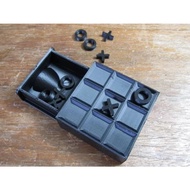 Mini Games Tic Tac Toe Game Game | Mini Board Game - A3D