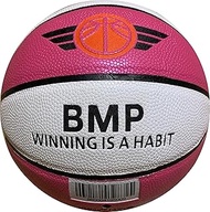 Basketball for Kids - Toddlers - 7 inch (Size 3) Mini Basketball - Designed for Indoor or Outdoor Pl