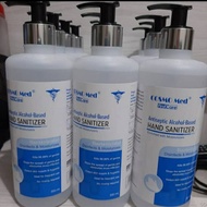 Cosmo Med Hand Sanitizer