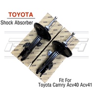 Front absorber toyota camry acv40 acv41