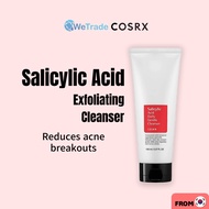 COSRX - Salicylic Acid Daily Gentle Cleanser 150ml from Korea