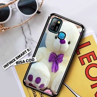 Lab Case Infinix Smart 5 Terbaru[10] Hardcase Infinix smart 5 - Sarung Hp Infinix Smart 5 - Silikon Infinix Smart 5 - Kessing Hp Infinix smart 5 - Casing cover Infinix smart 5 - BISA COD