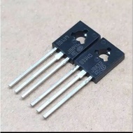 Tr BD 139/BD 140 Original ST