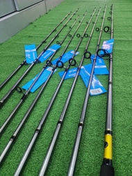 Shimano FX Rod Spining & Casting 2025