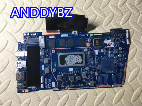 UX431FA/FN MB Laptop Motherboard For ASUS ZenBook-14 UX431FA UX431FN UX431F Mainboard 8GB-RAM I5-826