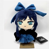 Ado Hibana Plush Toy Ado Merch Plush Singer Goods Ado Accessories Plushies Doll Singer Ado Stuffed A