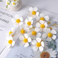 1PCS Daisy Flower/ Mini Daisy Flower Flower Flower Mini Daisy Flower Flower Soap Bouquet Flower Dias