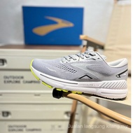 Qqq-Quick Brooks Adrenalin GTS 23 Men Women Cushioning Running Shoes 5TIJ U33J