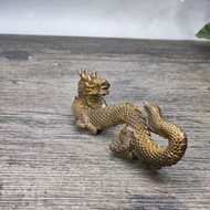 Antique Antique Antiques, Old Goods Market Picking Up Leaks, Looking Back to Dragons, Excellent Appe