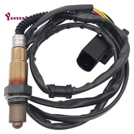 O2 Oxygen Sensor 5-Wire Wideband LSU 4.2 Sensor 234-5117 0258007090 For A4 A8  TT   Golf