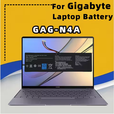 FRLESUI for Gigabyte Aero 15 OLED XD 15 RP75 16 RP86 17 HDR YD 17 XE4 16 YE5 15G KC 15G XC 15P XC GA