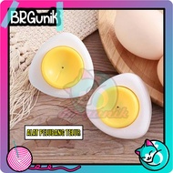 BRGUNIK Egg Hole Punch Tool Egg Hole Drill Tool/ Boiled Egg Hole Punch Needle/ Steamed Egg Hole Punc