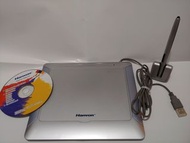 繪圖板 Hanvon ET0504U #coolgadgets