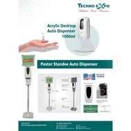 AUTO DISPENSER 1000ml